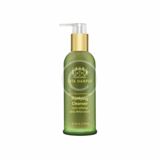 Purifying Cleanser with Tea Tree Oil