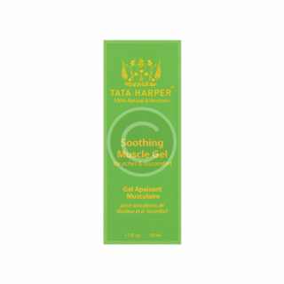 Soothing Muscle Gel