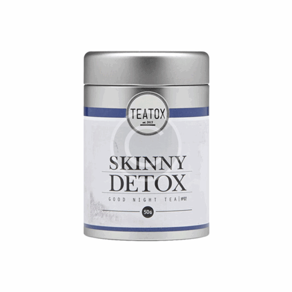 Full Body Detox Supplement